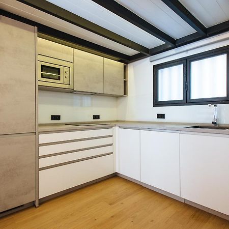 Loft Patricia Nervion Διαμέρισμα Σεβίλλη Εξωτερικό φωτογραφία