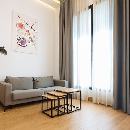 Loft Patricia Nervion Διαμέρισμα Σεβίλλη Εξωτερικό φωτογραφία