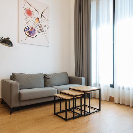 Loft Patricia Nervion Διαμέρισμα Σεβίλλη Εξωτερικό φωτογραφία