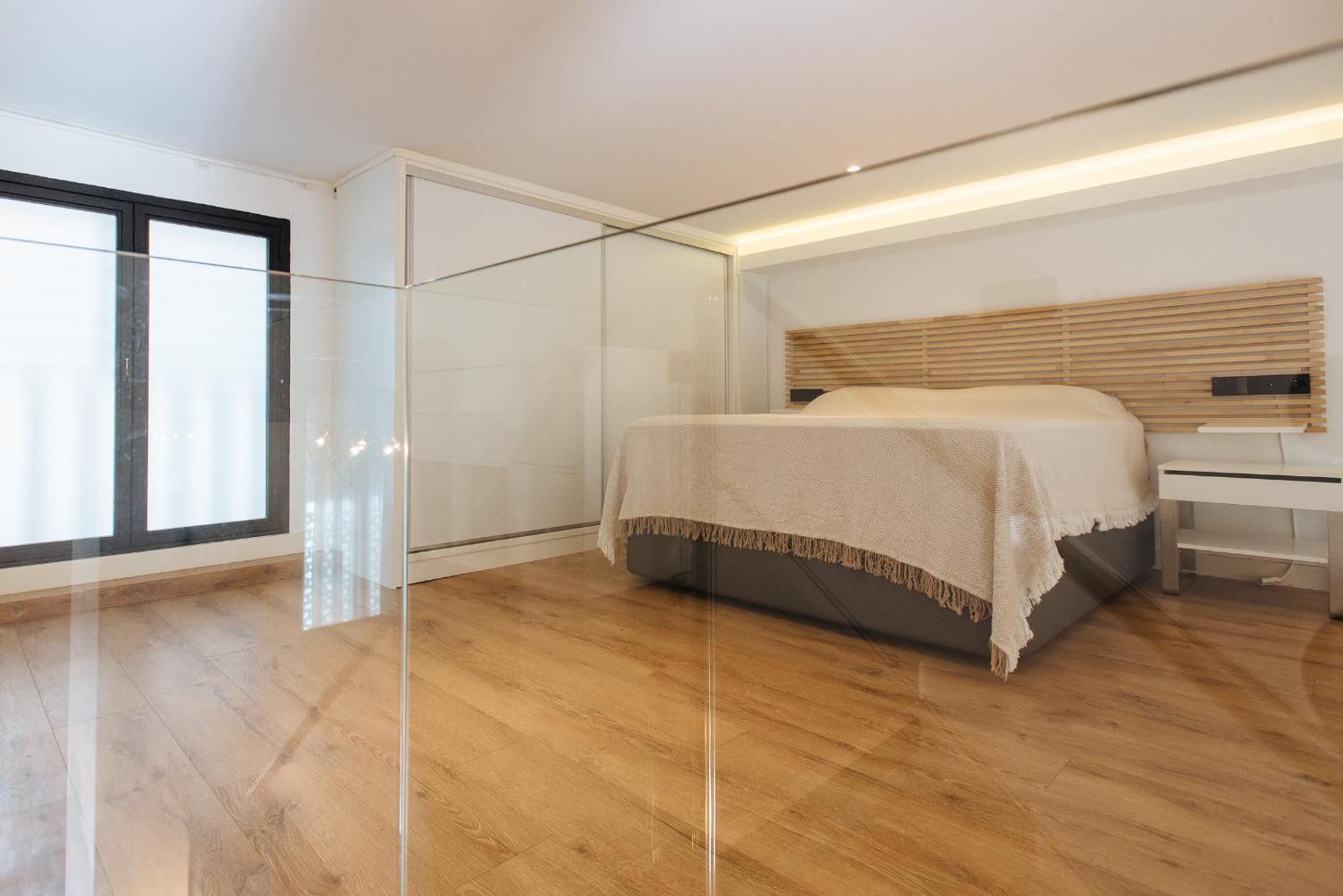 Loft Patricia Nervion Διαμέρισμα Σεβίλλη Εξωτερικό φωτογραφία