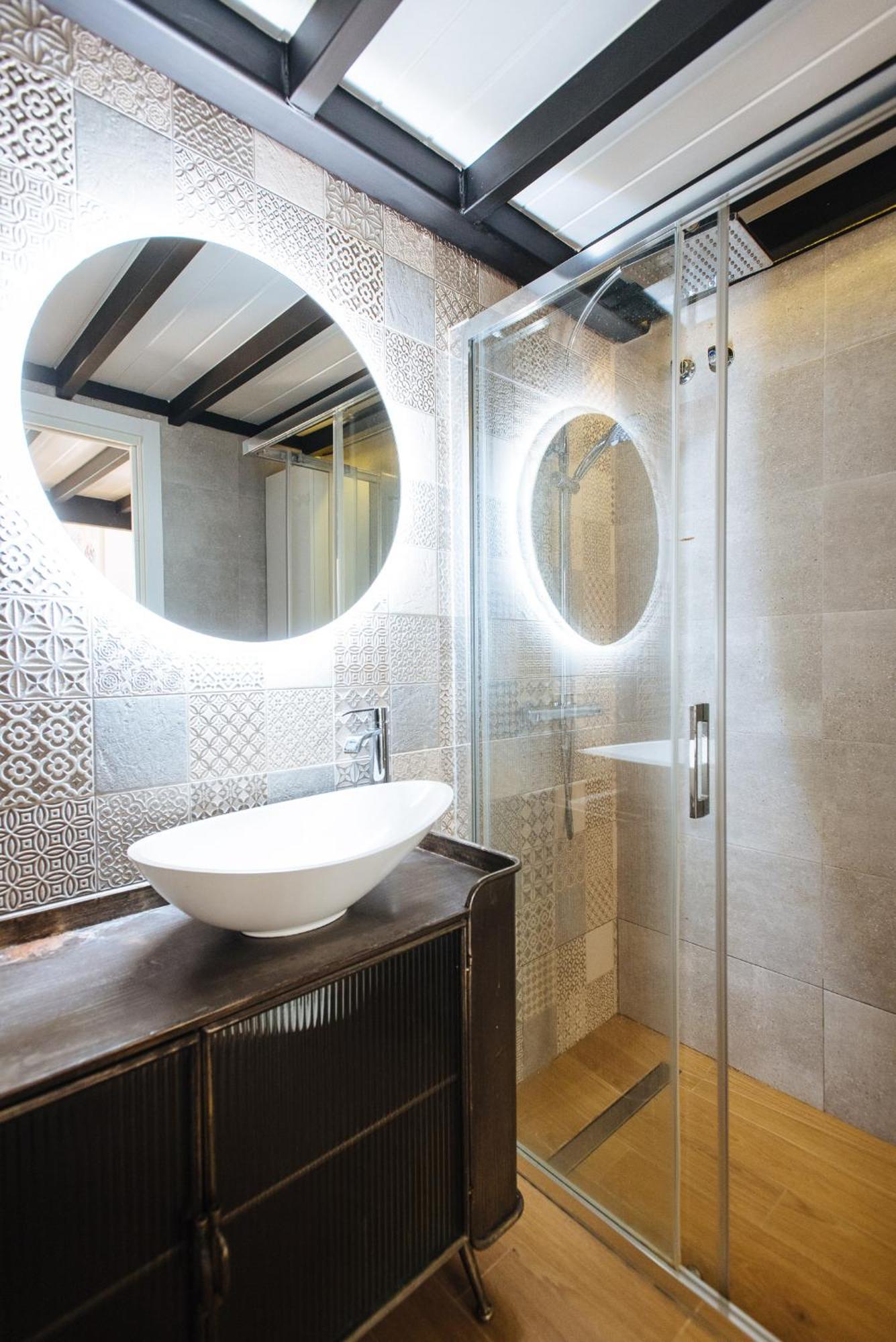 Loft Patricia Nervion Διαμέρισμα Σεβίλλη Εξωτερικό φωτογραφία