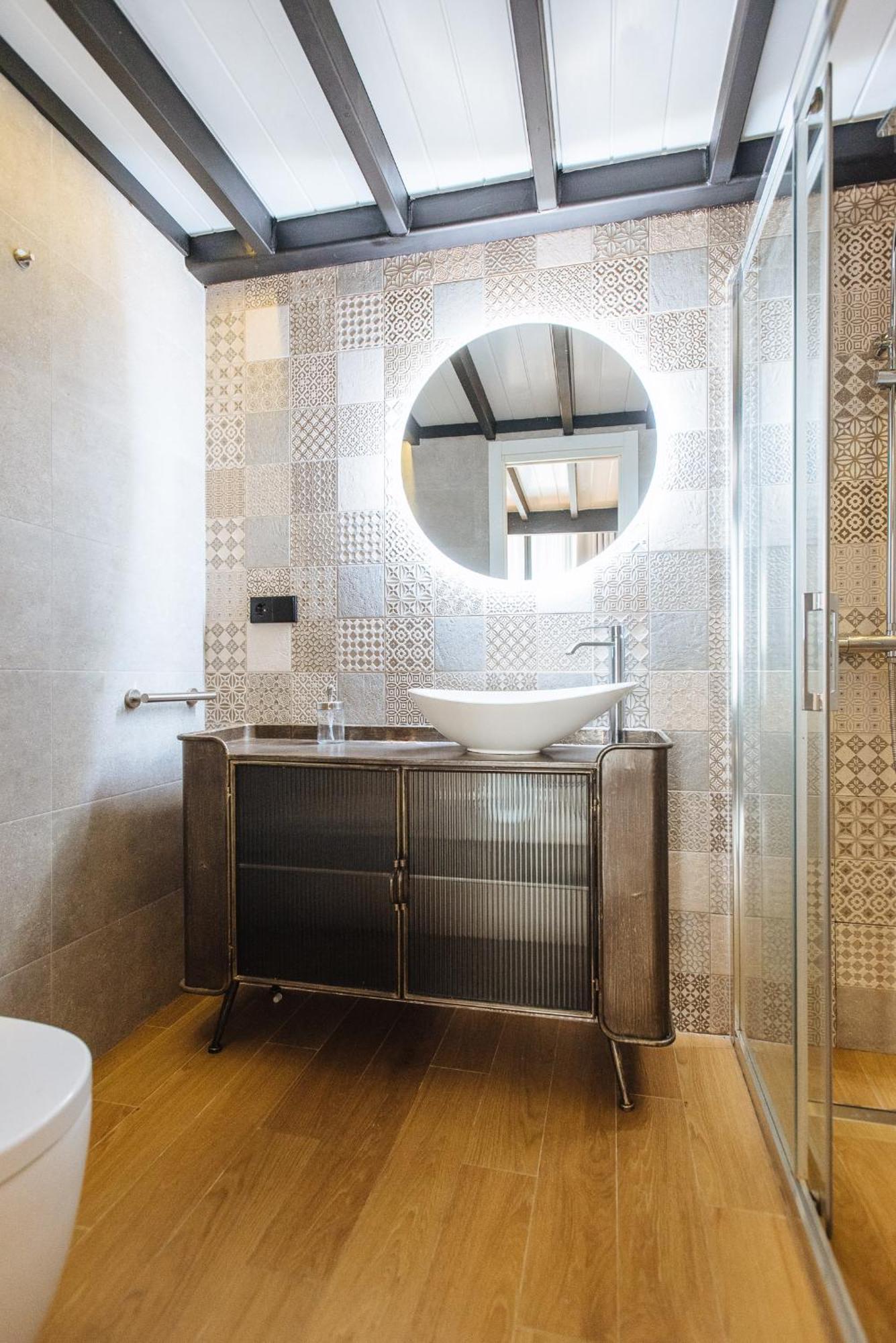 Loft Patricia Nervion Διαμέρισμα Σεβίλλη Εξωτερικό φωτογραφία