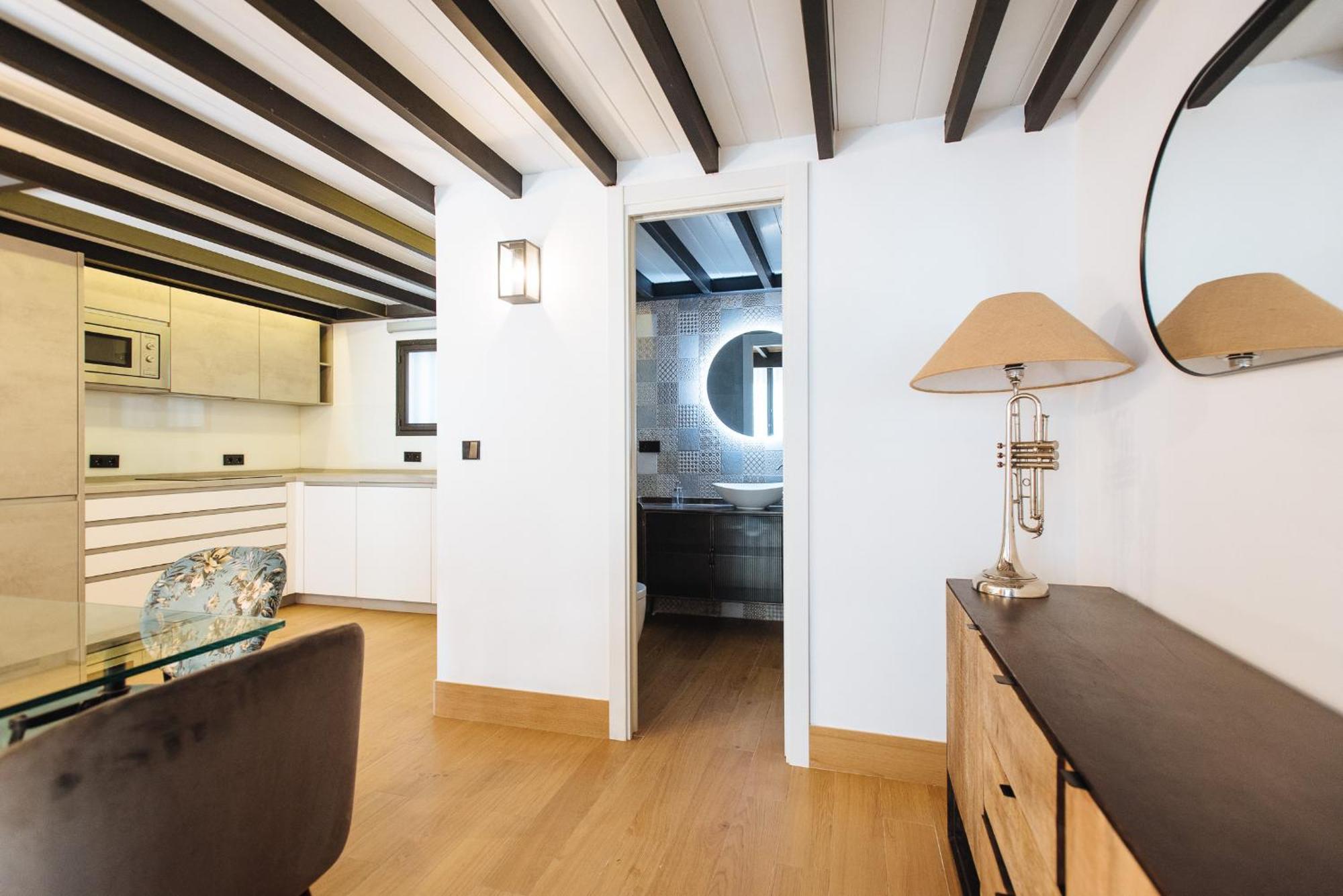 Loft Patricia Nervion Διαμέρισμα Σεβίλλη Εξωτερικό φωτογραφία