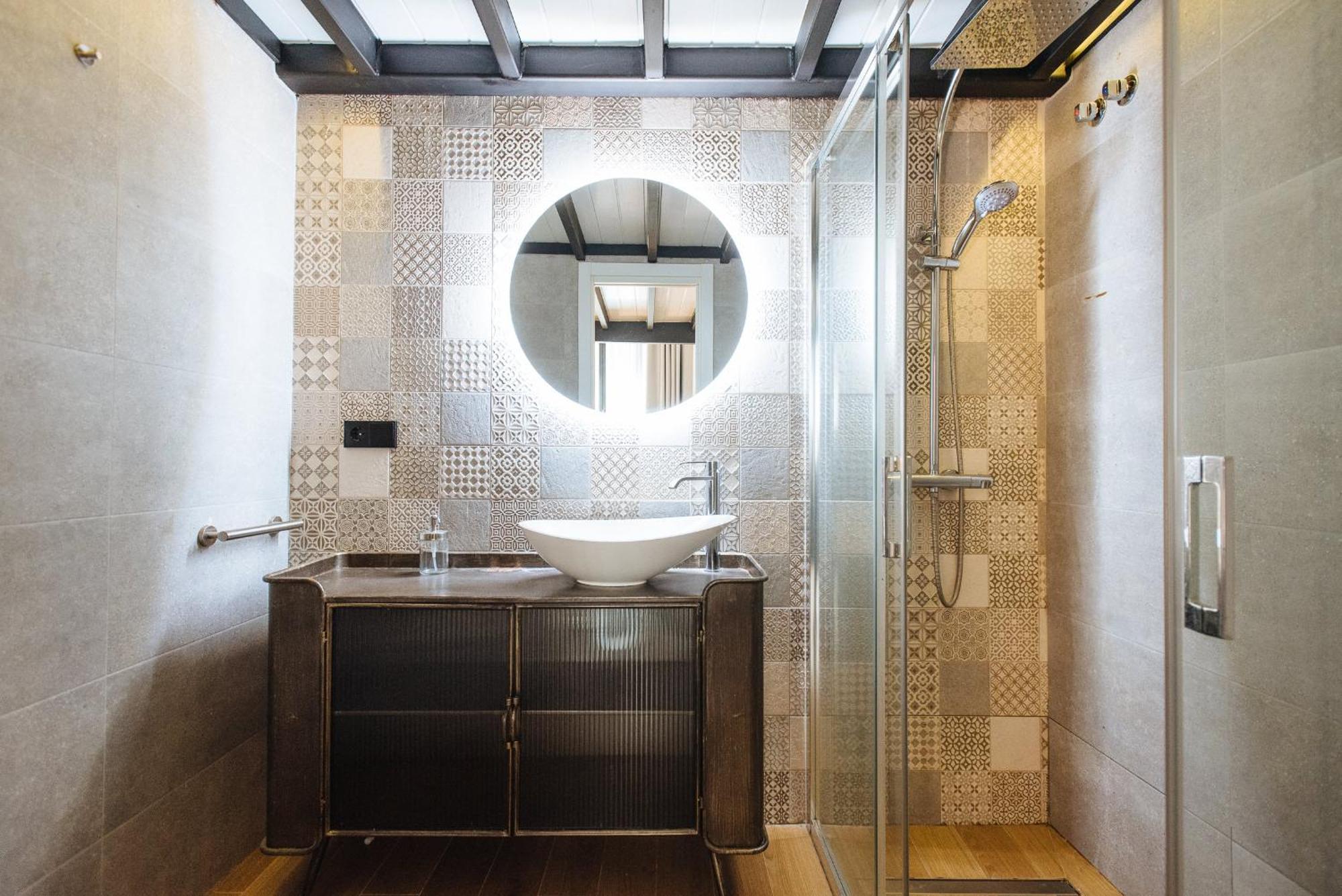 Loft Patricia Nervion Διαμέρισμα Σεβίλλη Εξωτερικό φωτογραφία