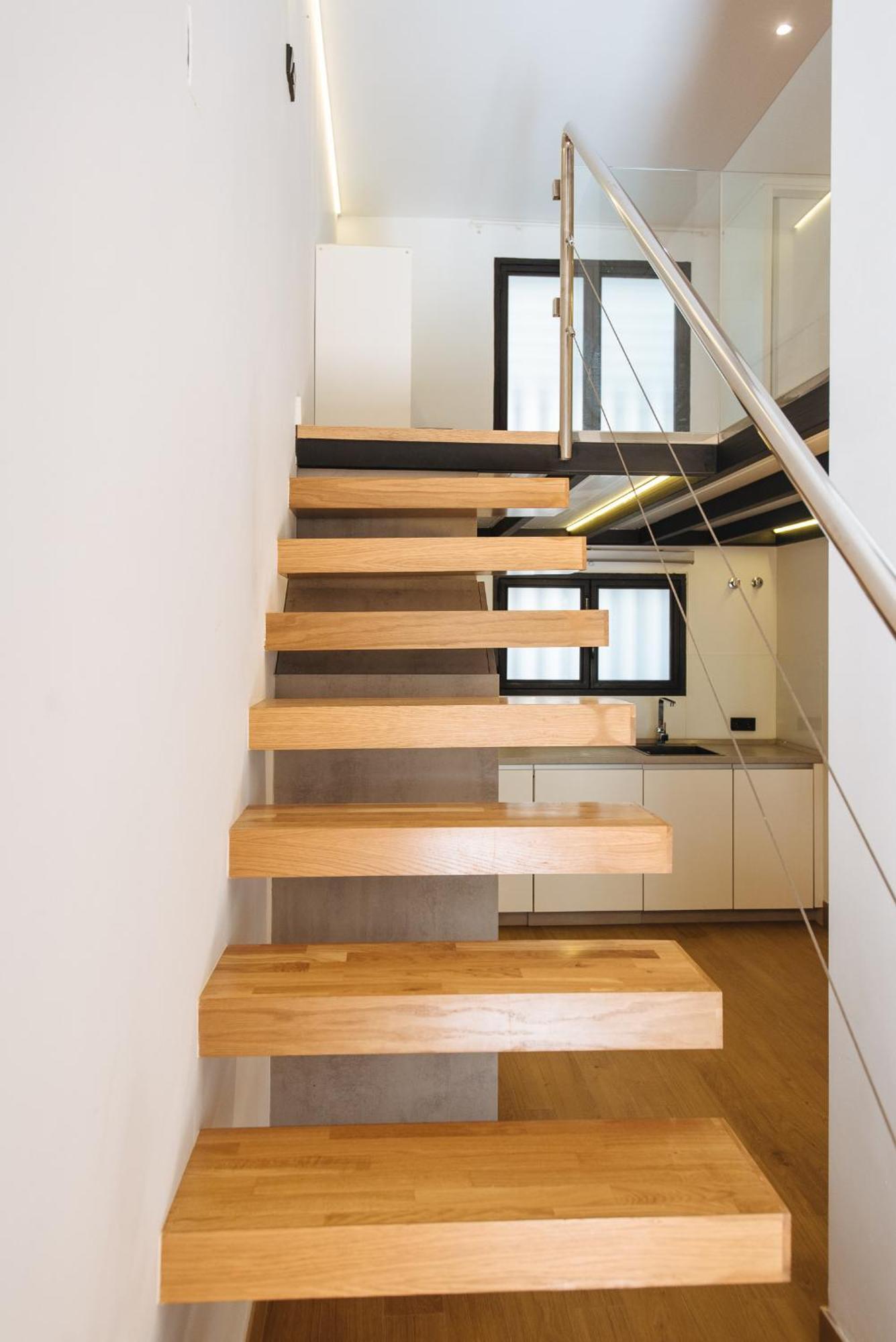 Loft Patricia Nervion Διαμέρισμα Σεβίλλη Εξωτερικό φωτογραφία
