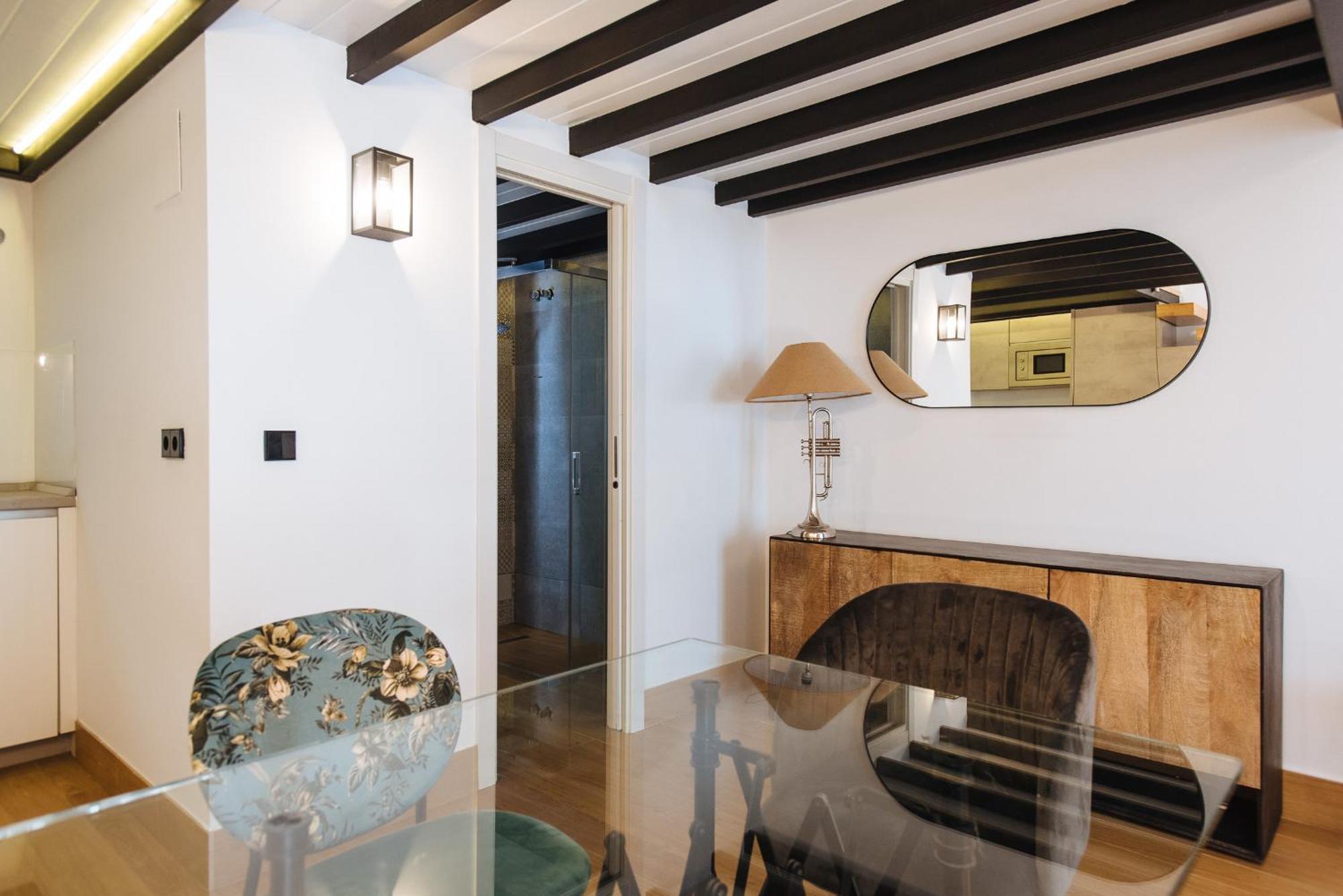Loft Patricia Nervion Διαμέρισμα Σεβίλλη Εξωτερικό φωτογραφία