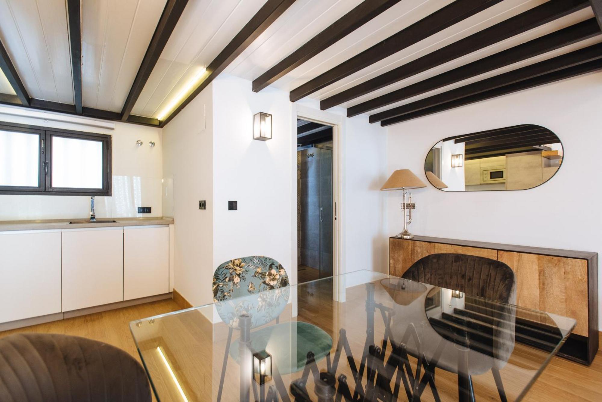 Loft Patricia Nervion Διαμέρισμα Σεβίλλη Εξωτερικό φωτογραφία