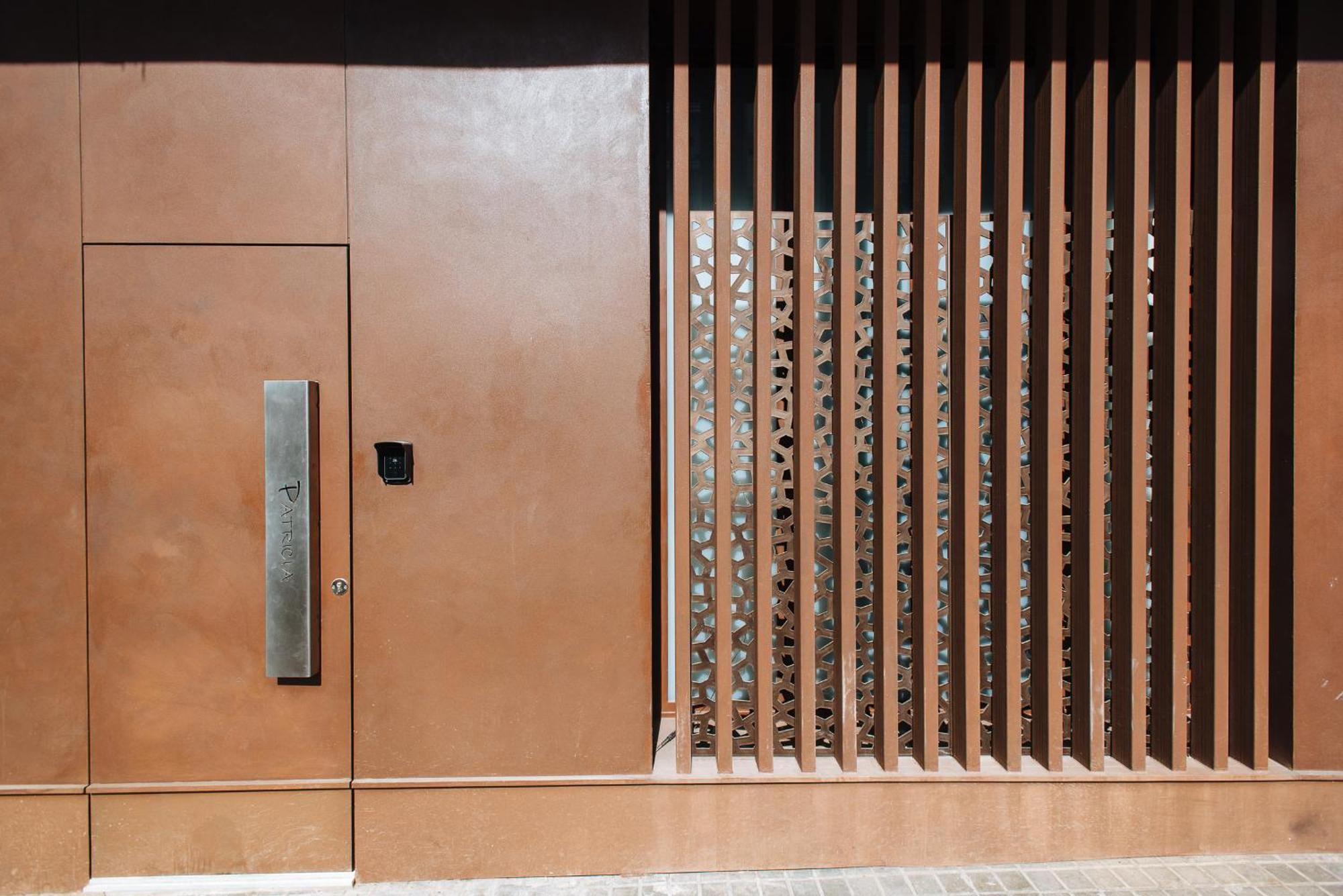 Loft Patricia Nervion Διαμέρισμα Σεβίλλη Εξωτερικό φωτογραφία