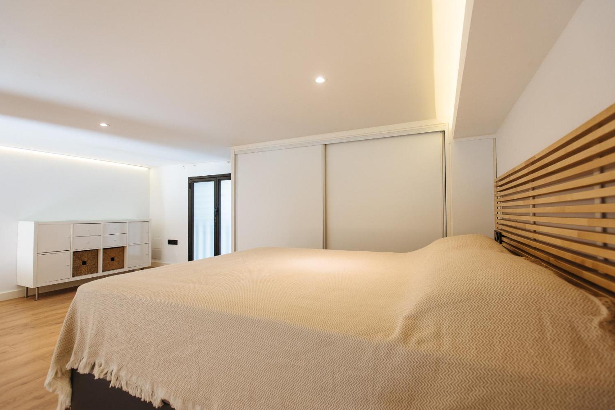 Loft Patricia Nervion Διαμέρισμα Σεβίλλη Εξωτερικό φωτογραφία
