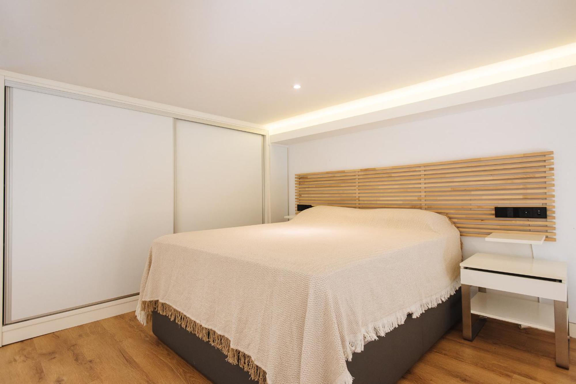Loft Patricia Nervion Διαμέρισμα Σεβίλλη Εξωτερικό φωτογραφία