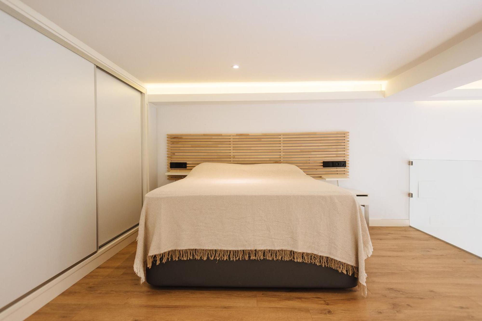 Loft Patricia Nervion Διαμέρισμα Σεβίλλη Εξωτερικό φωτογραφία