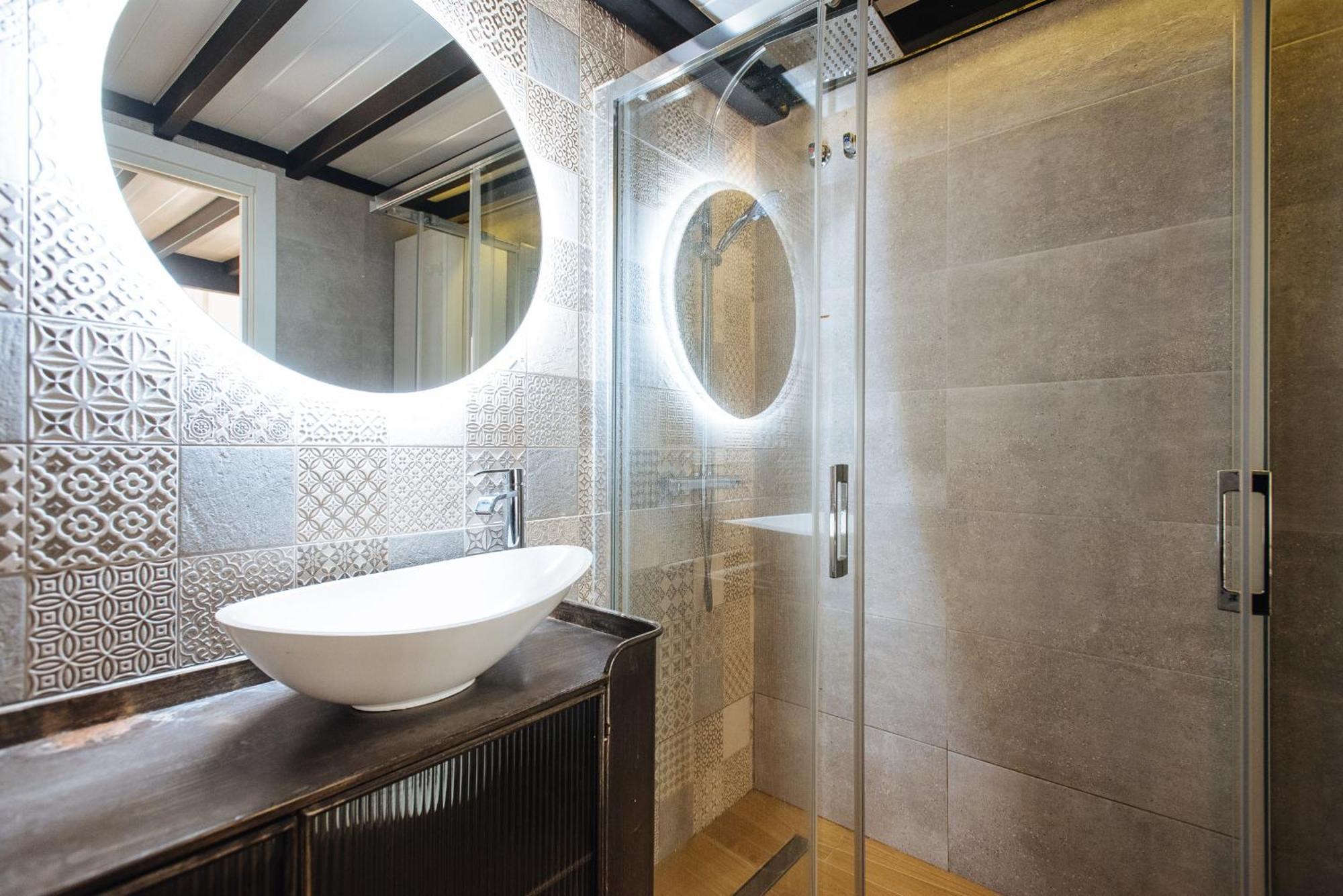 Loft Patricia Nervion Διαμέρισμα Σεβίλλη Εξωτερικό φωτογραφία