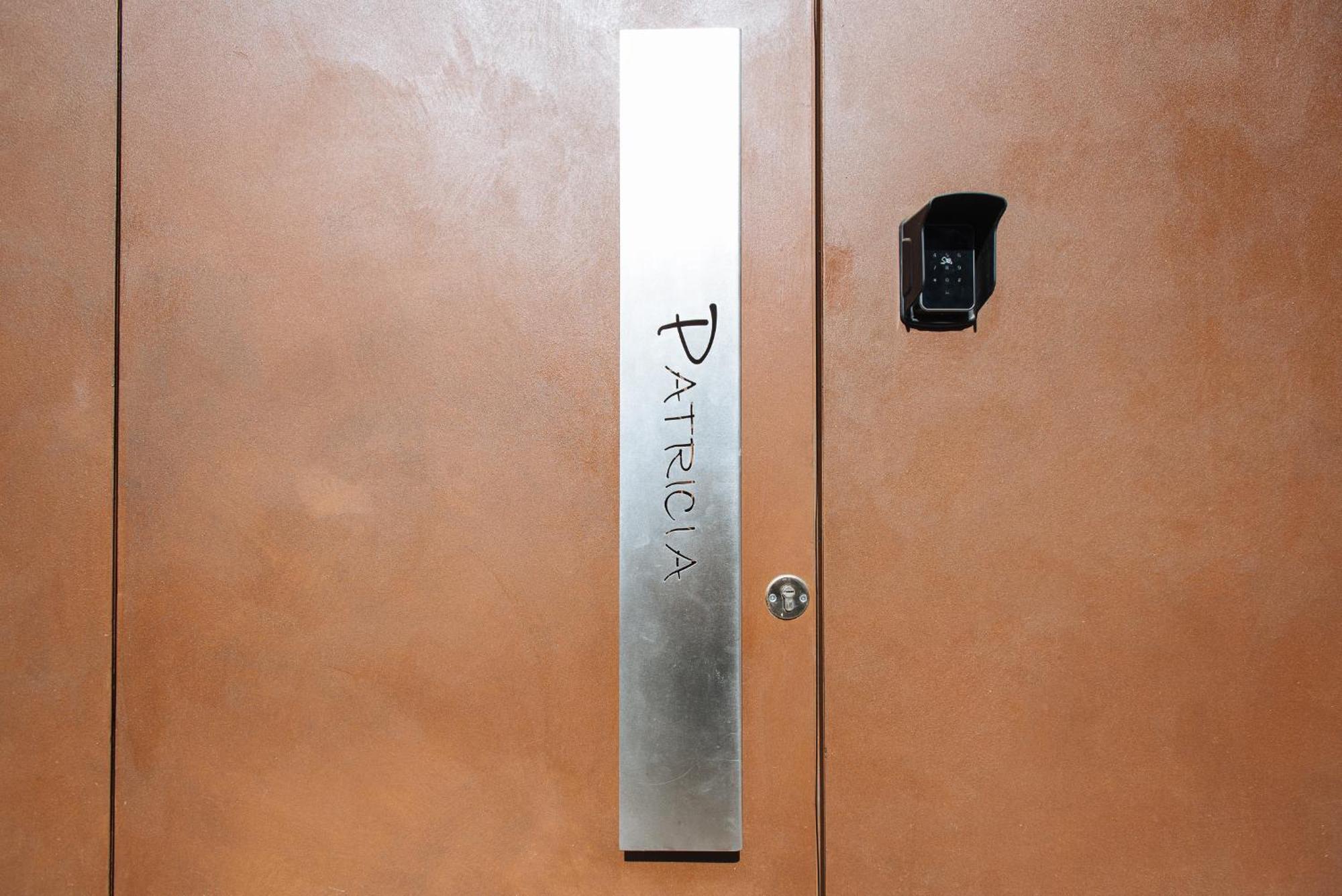 Loft Patricia Nervion Διαμέρισμα Σεβίλλη Εξωτερικό φωτογραφία